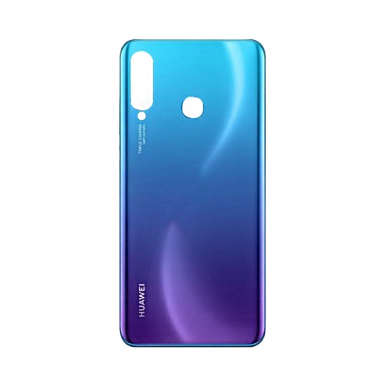 Back Cover Huawei P30 Lite 48MP Blue